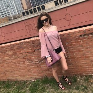 Meet your Posher, Tilson